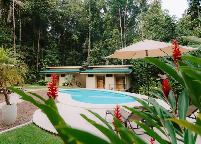 Fauna Lodge