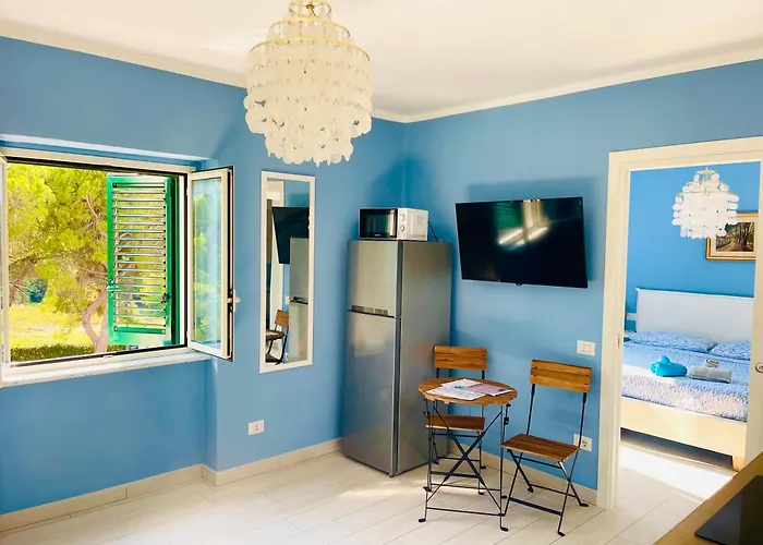 Suites Di Lusso - Luxury Suites Maratea