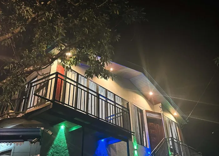 Avocado City Guest Nuwaraeliya
