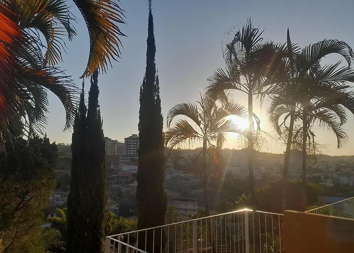 Lopez Village Guesthouse