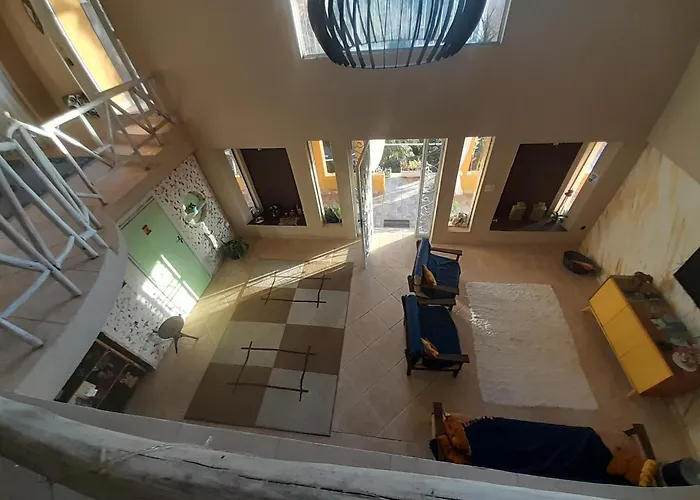 Lopez Village Guesthouse