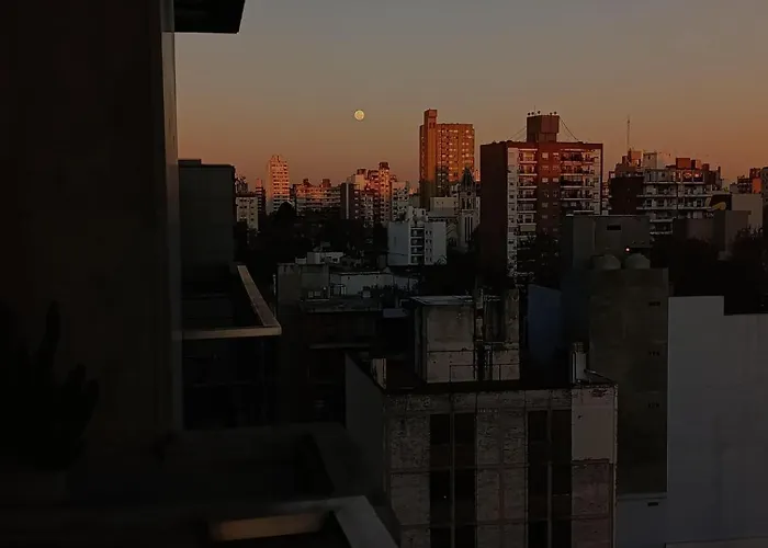 Rosario Sj Loft