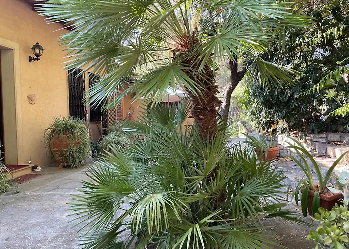 Appartamento Gemma In Villa A Pinamare