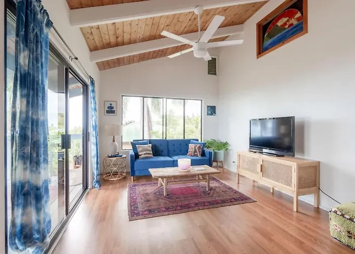 Casa Grateful Hawaii