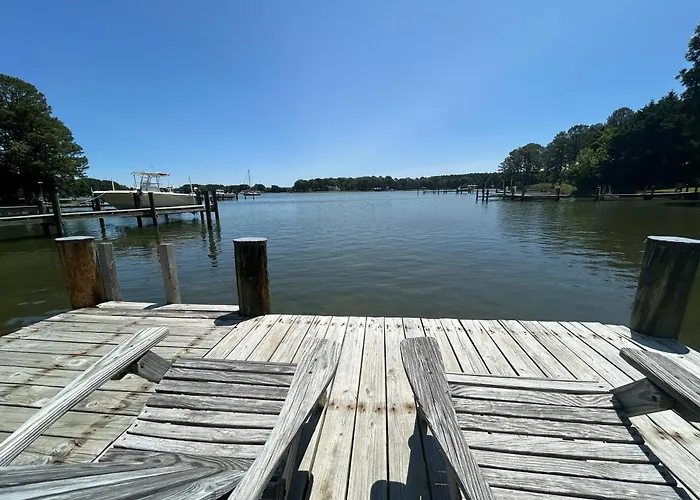 Two Oysters House