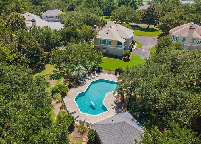 Ruthie'S Roost Villa By Peace Vacations