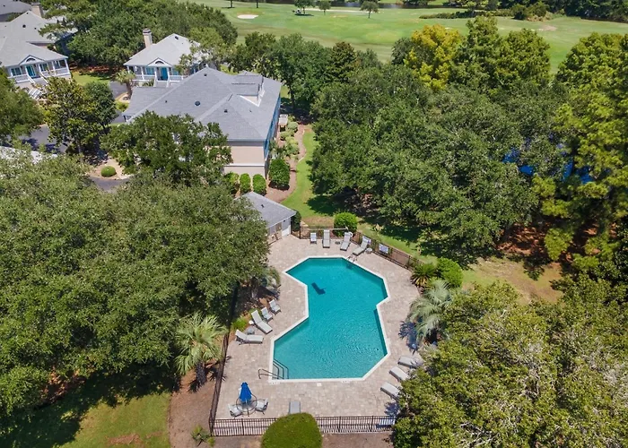 Ruthie'S Roost Villa By Peace Vacations