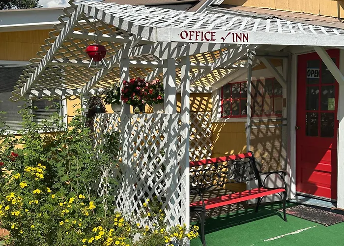 Sunrise Vista Inn