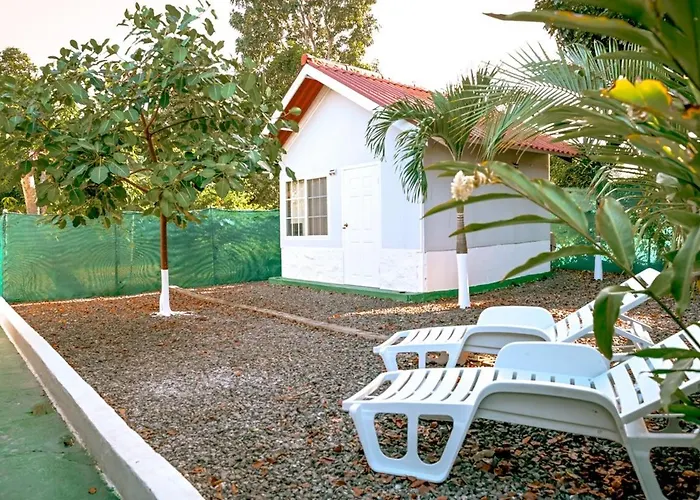 House For Rent In Las Tablas Panama