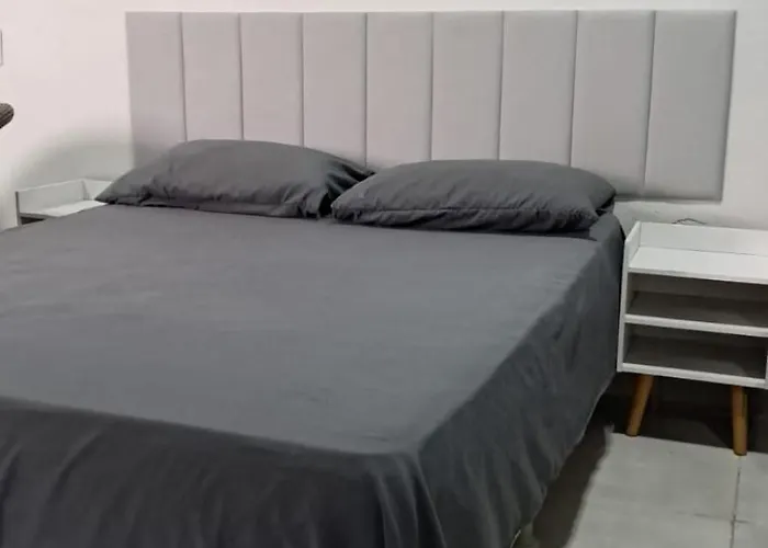 Flat No Garden III