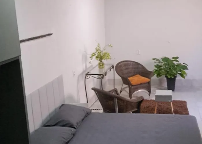 Flat No Garden III
