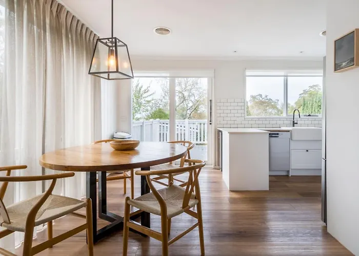 La Belle Vie - Boutique Country Escape Near Wineries