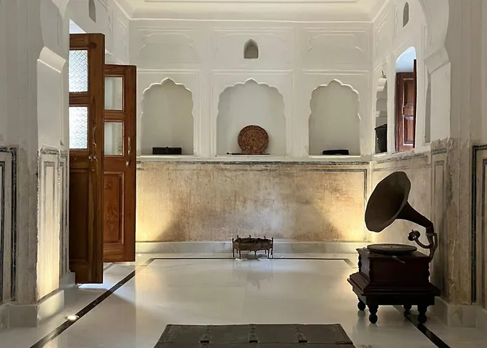 Khush Haveli
