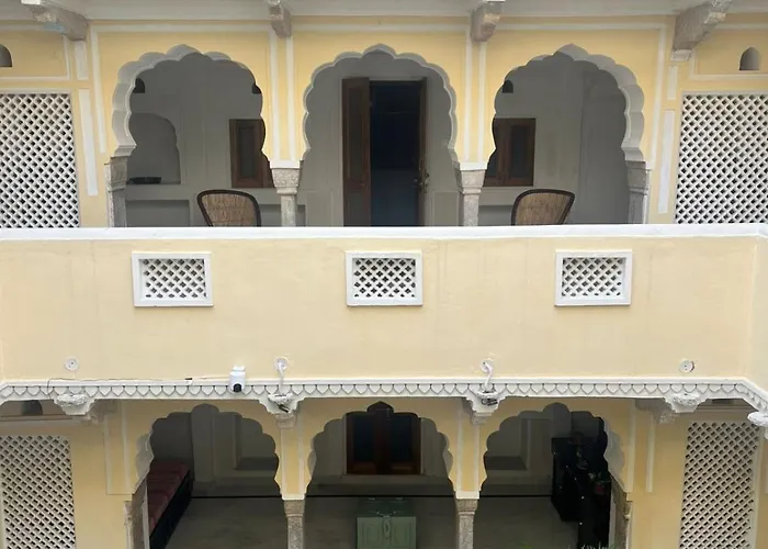 Khush Haveli