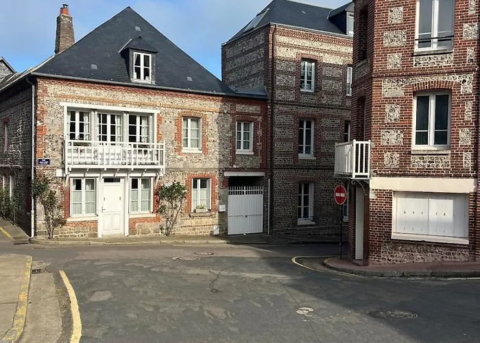 Veules-Les-Roses Studio