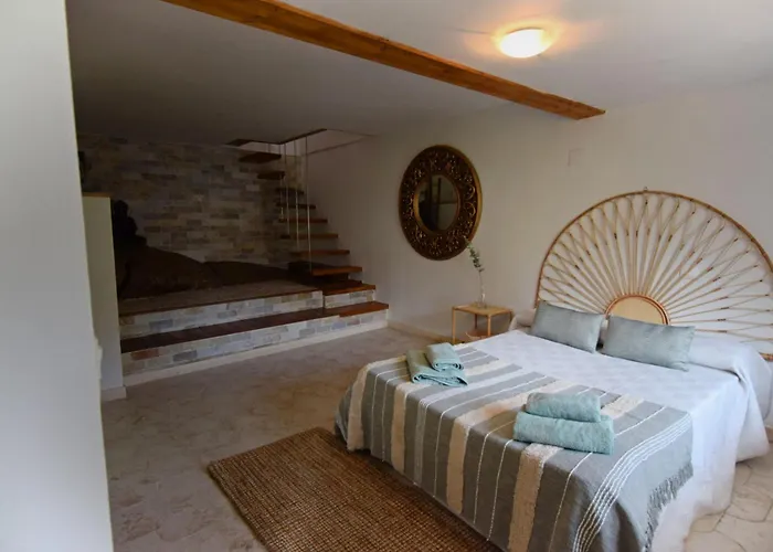 Apartamento Rincon De La Sella