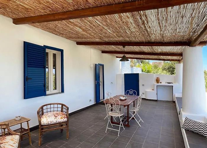 La Casa Del Geologo