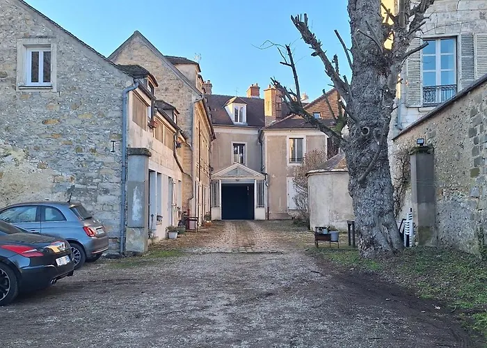 Studio Du Boisdhyver