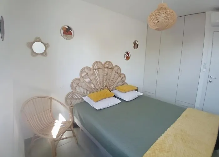 T2 Neuf Situation Topissime Village De Cargese Vue Mer Toutes Commodites