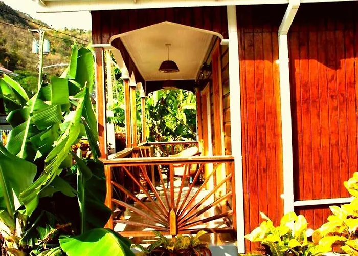 River Breeze Villa