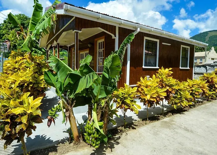 River Breeze Villa