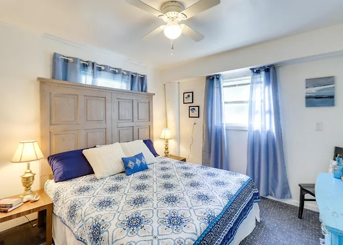 Beach Plum Manor With Stargazing Dome Home Across From Beach