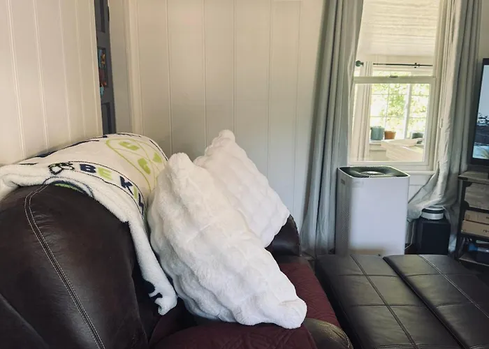 Cozy House By Crystal Creek