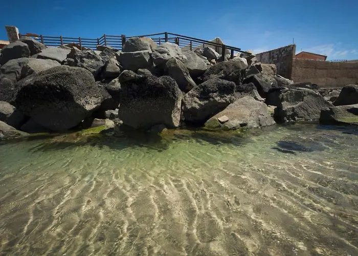 Casa encantadora com Vista Mar na Caponga
