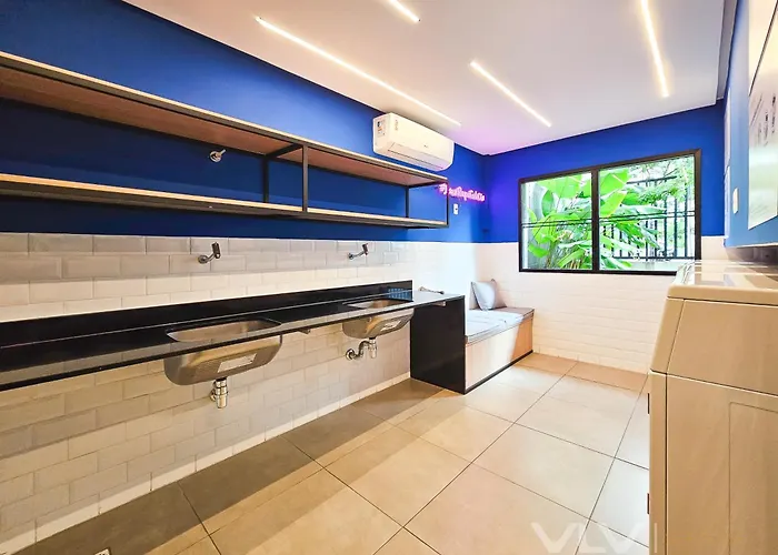 Residencial Porto Privilege By Vlv Stays