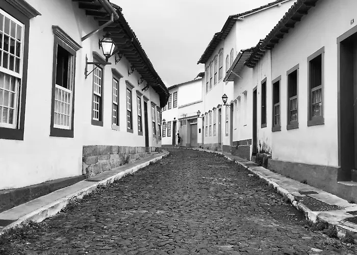Loft 1 Conforto Ao Lado Do Centro Historico