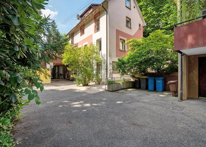 Gaestehaus 22