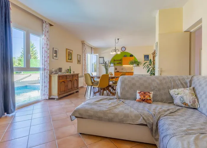 Casa Anika With Private Pool