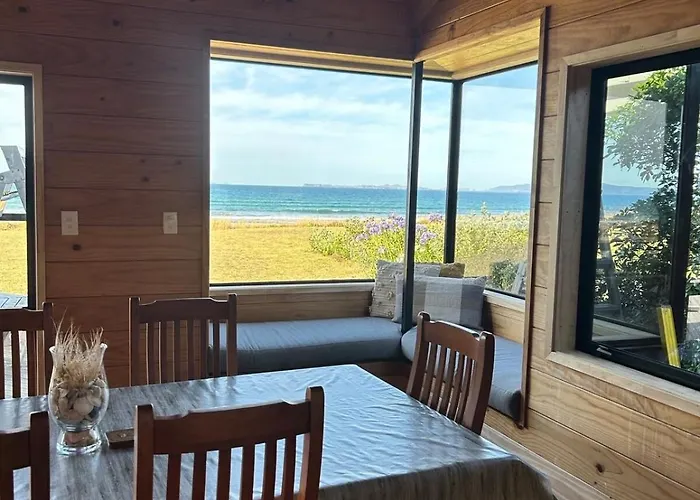 Bella Vista On The Beach
