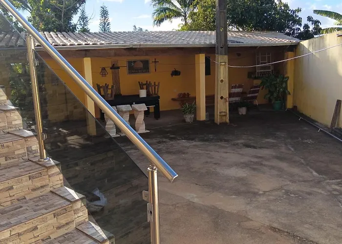 Chácara Duquinha