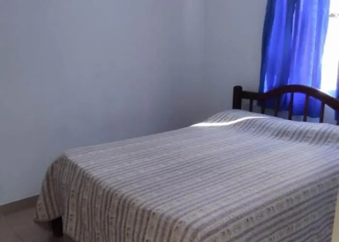 Apartamento completo Valparaiso GO proximo de Brasilia DF BR040