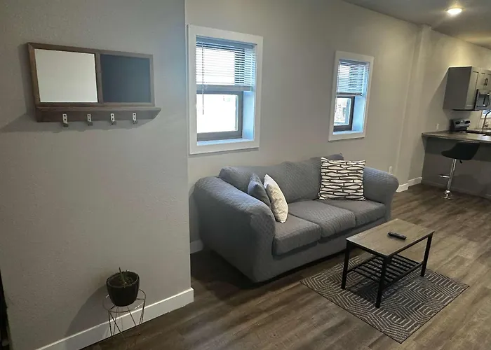 Downtown Loft