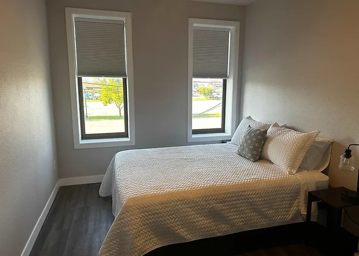 Downtown Loft