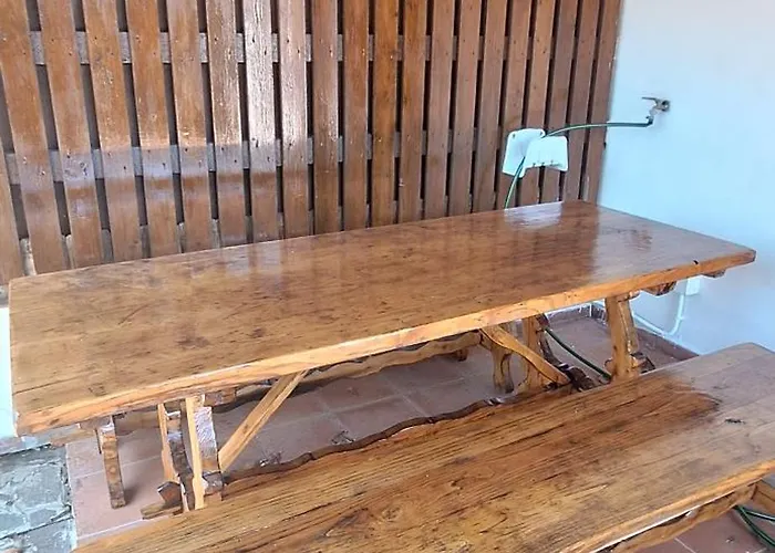 Casa Vacanza 34