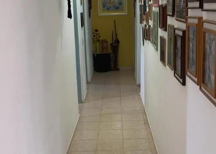 Hostel Fazenda Hortênsia
