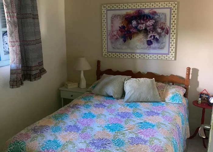 Hostel Fazenda Hortênsia