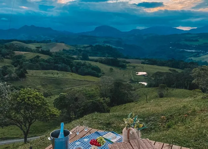 Sítio Recanto Azul