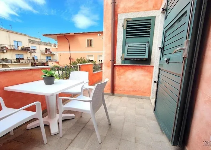 Apartments & Suites Vento Mare (Adults Only)