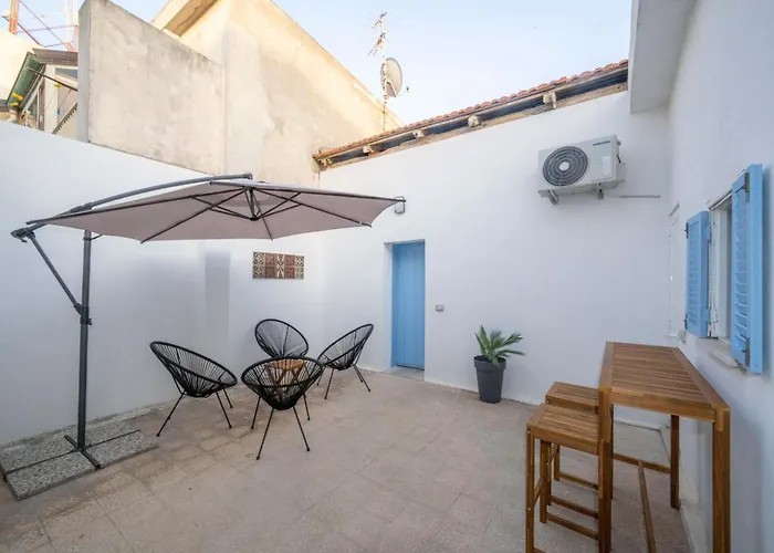 Via Fortino Home