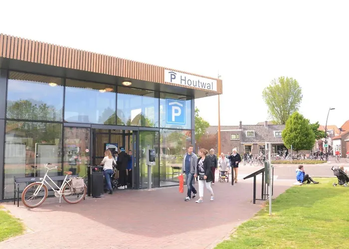 Stadslogement No 13
