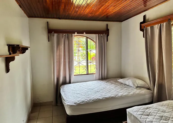 Casa Mia Playa Tambor