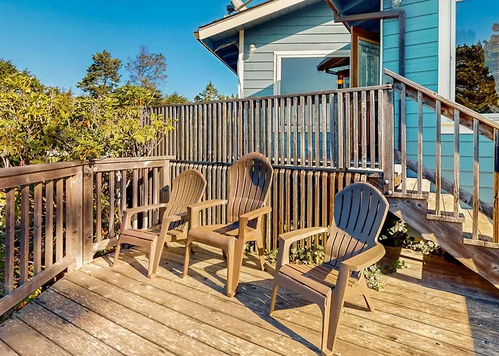 Cozy Mendocino Home Near Headlands State Park