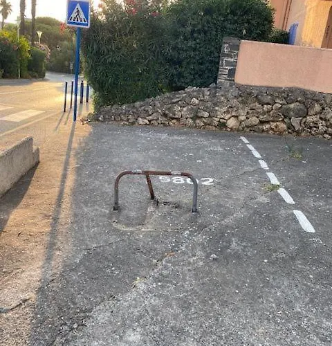 Perla Di Mar