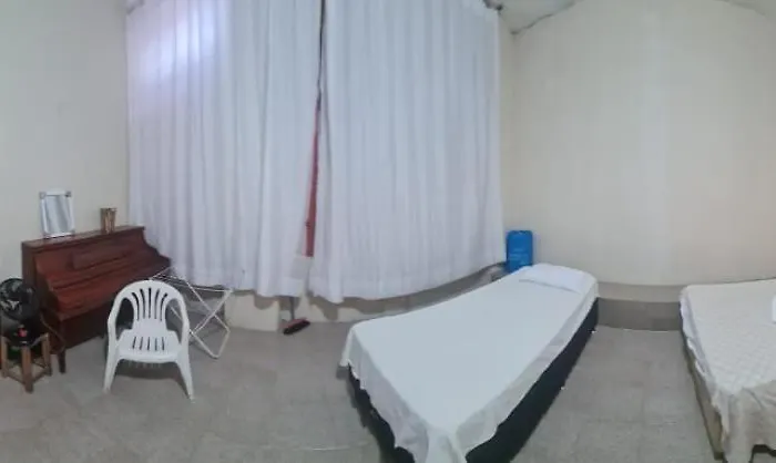 Casa Histórica no coração de Cachoeira