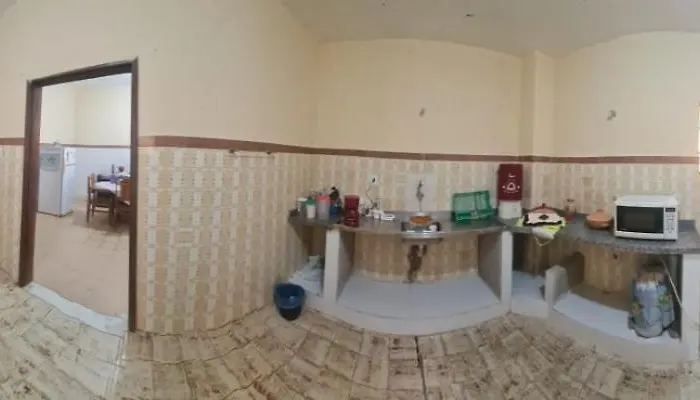 Casa Histórica no coração de Cachoeira
