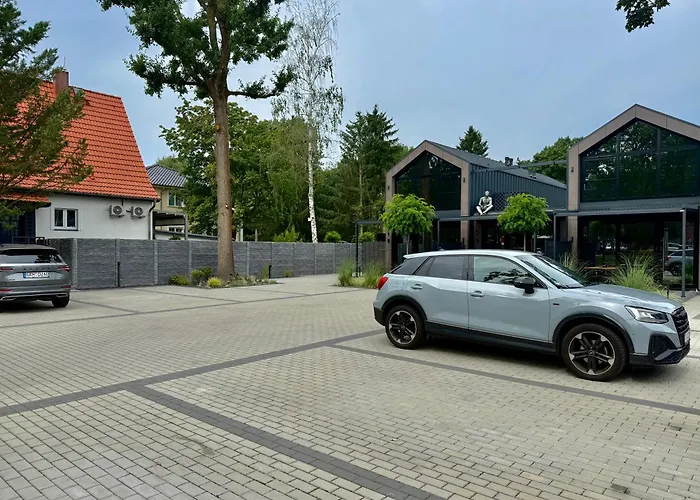 Triumph Ferienhaeuser & Apartments